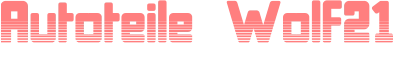 Autoteile Wolf21 GmbH